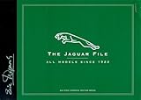 The Jaguar file : all models since 1922