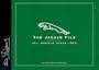 The Jaguar File: All Models Since 1922 (Eric Dymock Motor Book)