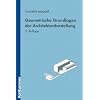 Geometrische Grundlagen der Architekturdarstellung