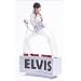 McFarlane Toys 12 Inch Deluxe Action Figure '70 Las Vegas 3rd Edition Elvis