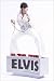 Search : Elvis Presley Las Vegas McFarlane 3rd Edition 12" Figure