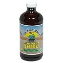 Lily of the
                           Desert Aloe Vera Juice, 16 Ounces (473 ml) (Pack of 6)