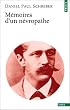 M�moires d'un n�vropathe