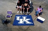 Kentucky Wildcats 60X72 Tailgater Mat
