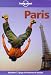 Books : Lonely Planet Paris (Paris, 2nd Ed)