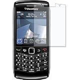 BlackBerry Pearl 3G Screen Protector (BlackBerry 9100)