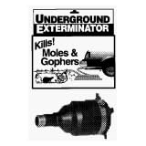 ManningProductsUE-12UndergroundExterminator