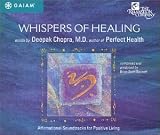 Whispers of Healing