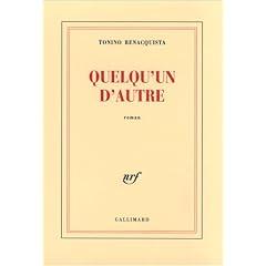 Quelqu'un d'autre