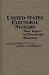 Book United States Electoral Systems: Their Impact on Women and Minorities (Contributions in Political Science)