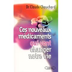 Ces nouveaux m�dicaments qui vont changer notre vie
