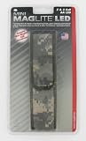 MAGLITE AP2X106 Nylon Full Flap Holster AA UCP Camo
