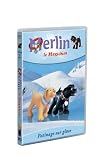 Revue Citel vidéo  / Merlin le magichien, Vol.2 : Patinage sur glace