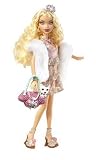 My Scene Fab Faces Kennedy Doll