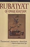 Ruba'Iyat of Omar Khayyam
