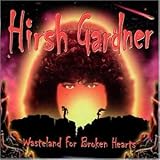 Wasteland for Broken Hearts