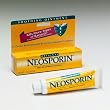 Pfizer Consumer Healthcare Neosporin Antibiotic Ointment 1/2 Oz