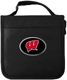 Wisconsin Badgers Classic CD Case/Holder