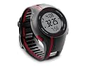 Garmin Forerunner 110 GPS Enabled Mens Sports Watch with Heart Rate Monitor