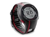 Garmin GPS Sportuhr Forerunner 110 HR - GPS Trainingscomputer inkl. Brustgurt