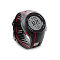 Garmin Forerunner 110 GPS Enabled Mens Sports Watch with Heart Rate Monitor