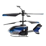 u-Control Silver Bullet Mini RC Helicopters