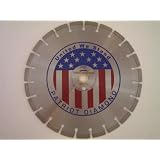 Buy 14 Patriot Diamond Blade - Supreme Cured Concrete General Purpose Blade by Patriot