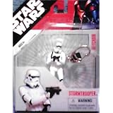 Star Wars Collectors Edition Series 2 Stormtrooper Keychain