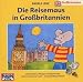 Musik (Pop) : 09/die Reisemaus in Grossbritannien