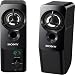 Sony SRS-Z31/B Active Speaker System for PC and Portable Audio