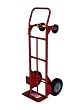 Milwaukee hand trucks
