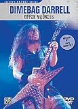 Dimebag Darrell's Riffer Madness