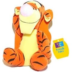 Friendly Tales: Tigger (Friendly Tales)