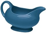 Fiesta Cobalt 486 16-Ounce Sauceboat