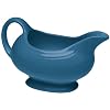 Fiesta 18-1/2-Ounce Sauceboat, Cobalt