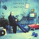 Revue Vincent Baguian  / Pas mal