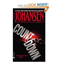 Countdown (Eve Duncan)