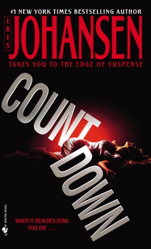Countdown (Eve Duncan)