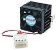 Startech Heavy Duty Pentium/Celeron CPU Cooler Fan (Socket 7/370)