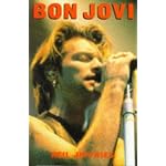 "Bon Jovi" book cover