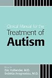  : Clinical Manual for the Treatment of Autism