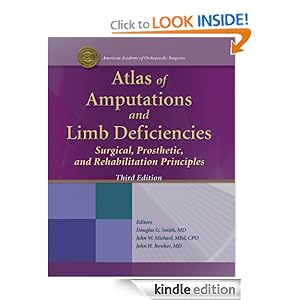 Limb Deficiencies