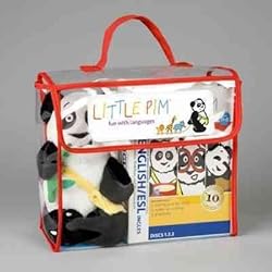Little Pim: Eng/Esl Span Gift V1