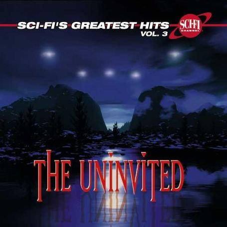 CD-Charts  Search : Sci-Fi's Greatest Hits Vol. 3 [Us Import]