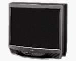 Sony KV-35S45 35