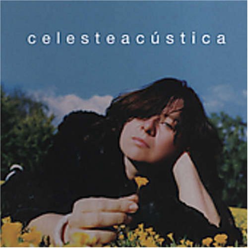 Celeste Carballo - Celesteacustica - Zortam Music