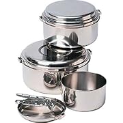 MSR Alpine Guide Cookset