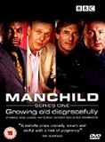 Review 2 Entertain Video  / Manchild - Series 1 [2002]