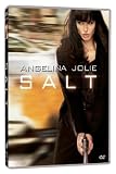 salt director`s cut (Dvd) Italian Import