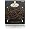 Zhoe Double Hair Combs 10154 Cappuccino